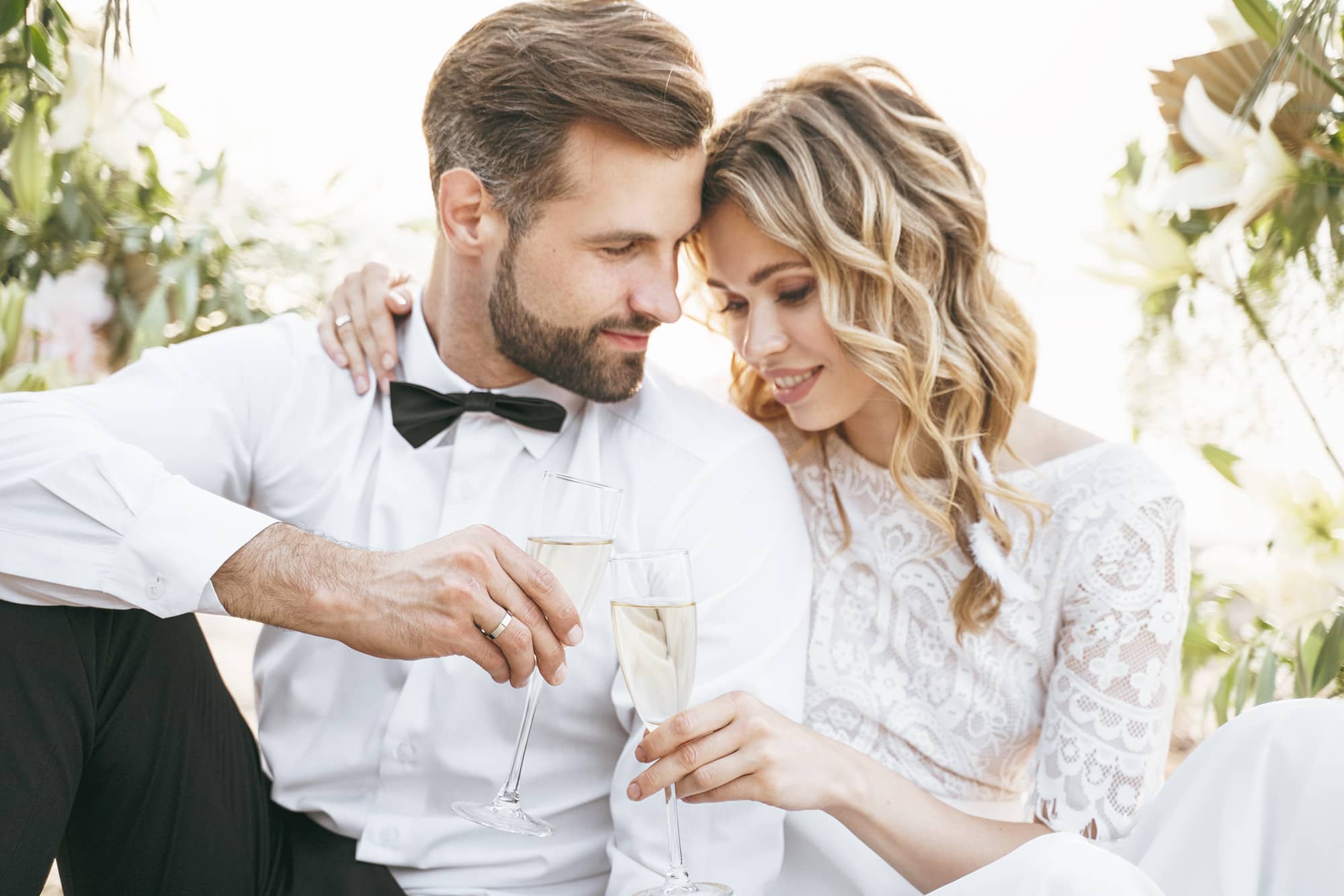 Traiteur pour mariage en Vendée Maison Michenaud